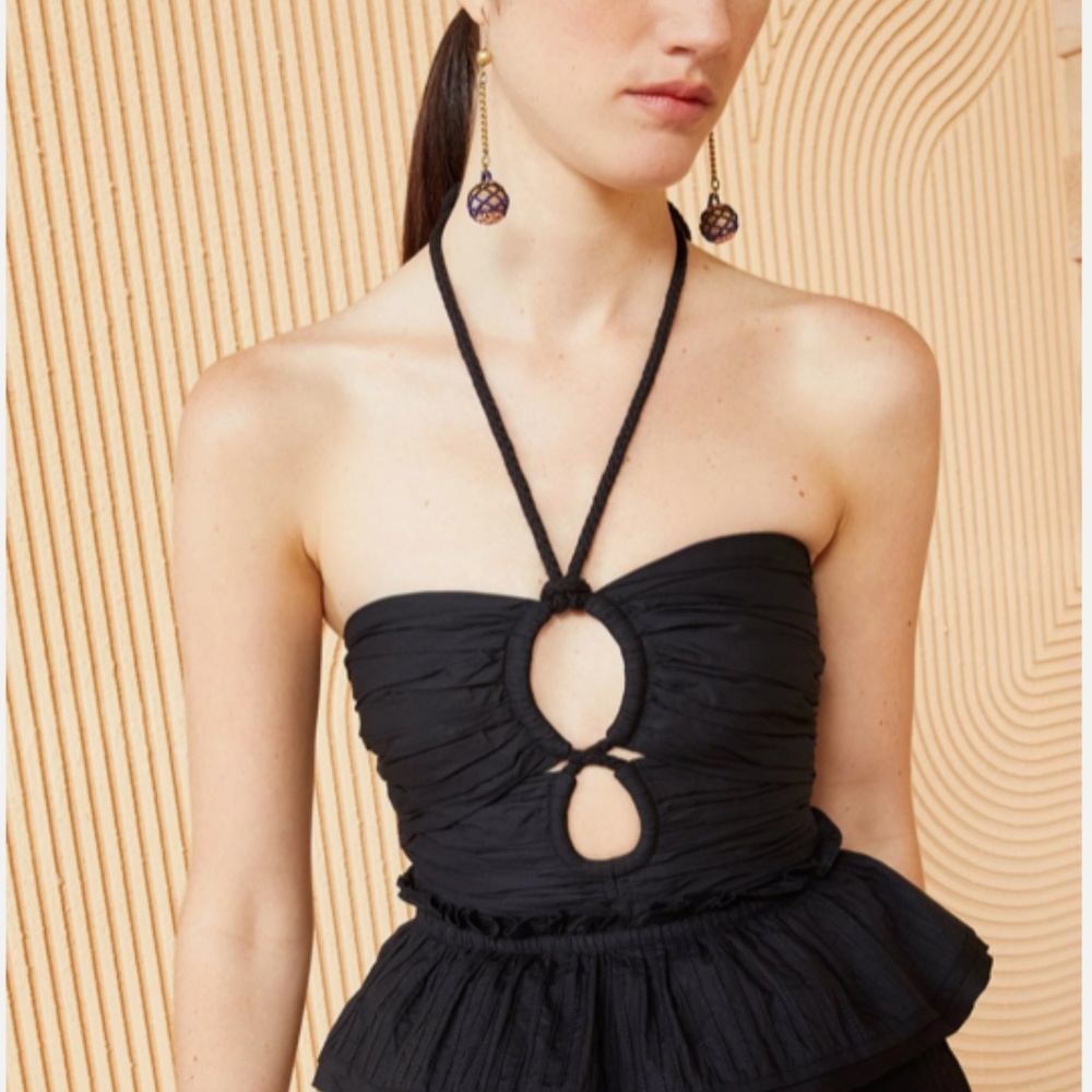 Ulla Johnson Adaleigh NWT